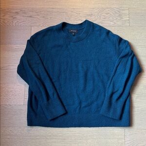 Banana Republic sweater
